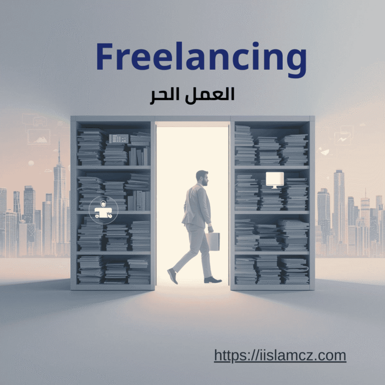العمل الحر0 Freelancing0